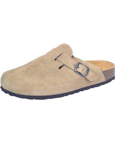 Clogs-De-Mujer-YOKONO-ZUECOS-MULES-NOBUCK-SAND