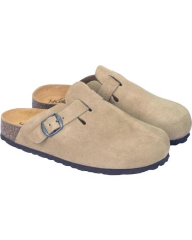 Clogs-De-Mujer-YOKONO-ZUECOS-MULES-NOBUCK-SAND