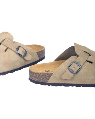 Clogs-De-Mujer-YOKONO-ZUECOS-MULES-NOBUCK-SAND