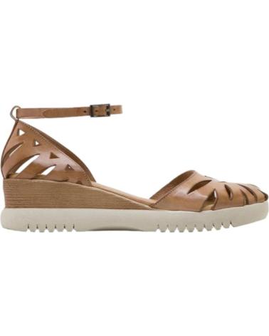 Sandalias de Mujer PORRONET MODELO 3023-010-112A TAUPE