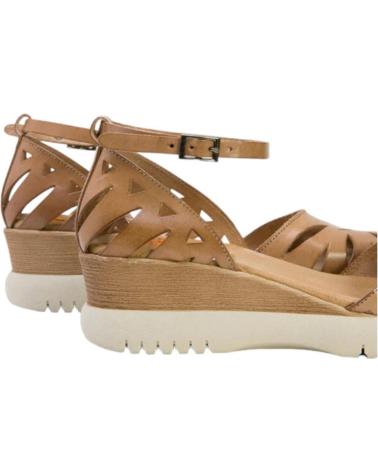Sandalias de Mujer PORRONET MODELO 3023-010-112A TAUPE