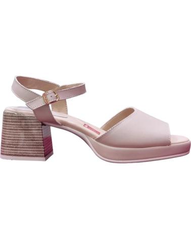Sandalias de Mujer CALLAGHAN SANDALIAS NUDE PINK