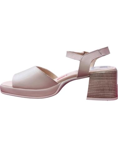 Sandalias de Mujer CALLAGHAN SANDALIAS NUDE PINK