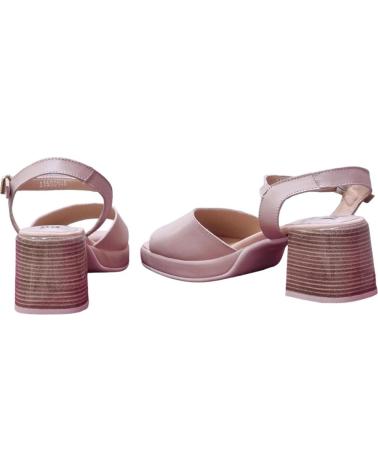 Sandalias de Mujer CALLAGHAN SANDALIAS NUDE PINK