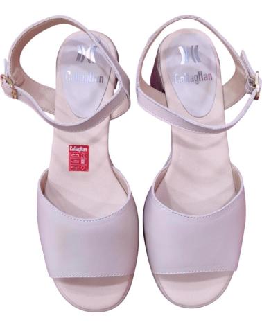 Sandalias de Mujer CALLAGHAN SANDALIAS NUDE PINK