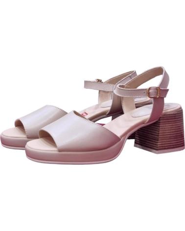 Sandalias de Mujer CALLAGHAN SANDALIAS NUDE PINK