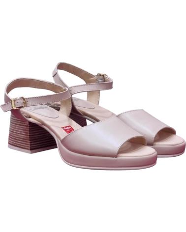 Sandalias de Mujer CALLAGHAN SANDALIAS NUDE PINK