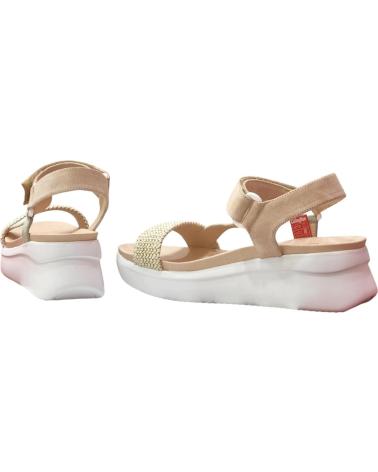 Sandalias-De-Mujer-CALLAGHAN-SANDALIAS-CONFORT-BEIGE-ANGEL-PINK