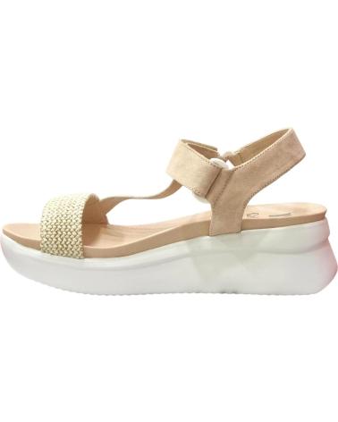Sandalias-De-Mujer-CALLAGHAN-SANDALIAS-CONFORT-BEIGE-ANGEL-PINK