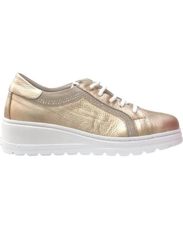 Deportivas de Mujer DORKING MODELO F1997 ORO