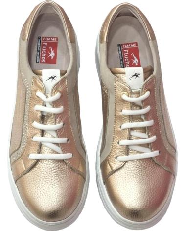 Sportivo per Donna DORKING MODELO F1997 ORO