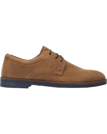 Zapatos de Hombre martinelli ZAPATOS CAMEL TOPO