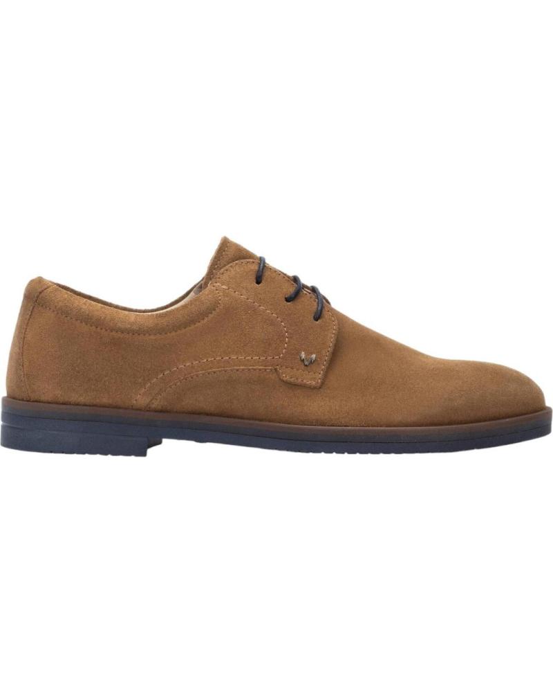 Zapatos de Hombre martinelli ZAPATOS CAMEL TOPO