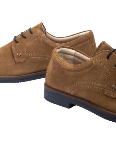 Zapatos de Hombre martinelli ZAPATOS CAMEL TOPO
