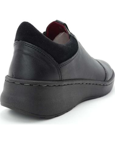 Scarpe per Donna MERISSELL INGLES 15016 NEGRO