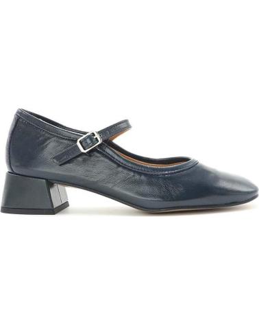 Zapatos de Mujer MERISSELL MERCEDES 8097 OCEAN