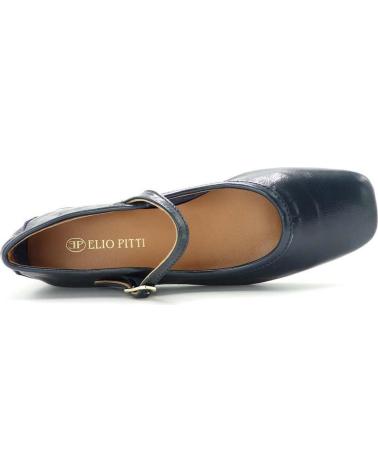 Scarpe per Donna MERISSELL MERCEDES 8097 OCEAN