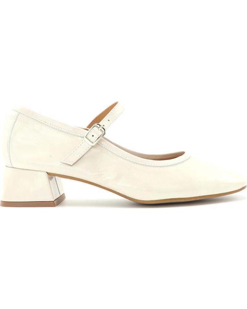 Scarpe per Donna MERISSELL MERCEDES 8097 MARFIL