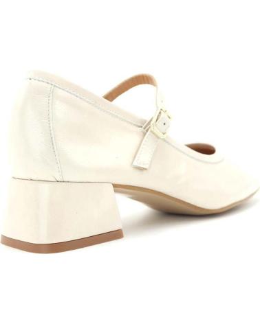 Scarpe per Donna MERISSELL MERCEDES 8097 MARFIL