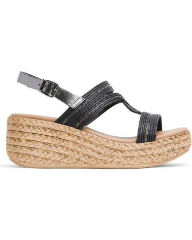 Sandalias-De-Mujer-PORRONET-3036-001-GALA-PLOMO-NEGRO