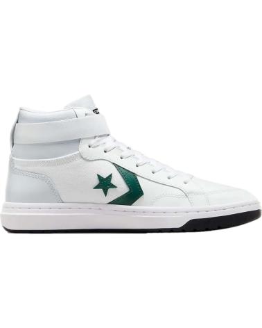 Zapatillas deporte de Hombre CONVERSE ZAPATILLAS PARA HOMBRE EN COLOR BLANCO BLANCO