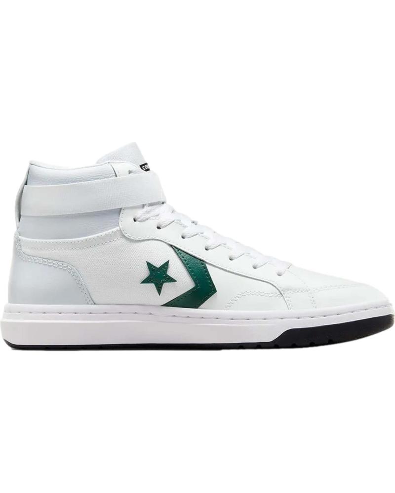 Zapatillas deporte de Hombre CONVERSE ZAPATILLAS PARA HOMBRE EN COLOR BLANCO BLANCO
