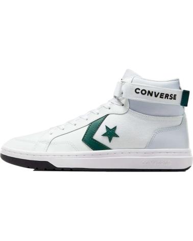Zapatillas deporte de Hombre CONVERSE ZAPATILLAS PARA HOMBRE EN COLOR BLANCO BLANCO
