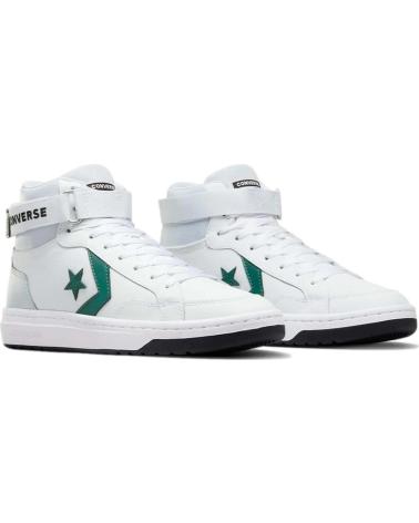 Zapatillas deporte de Hombre CONVERSE ZAPATILLAS PARA HOMBRE EN COLOR BLANCO BLANCO
