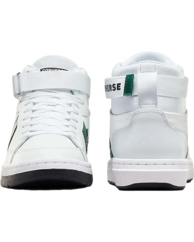 Zapatillas deporte de Hombre CONVERSE ZAPATILLAS PARA HOMBRE EN COLOR BLANCO BLANCO