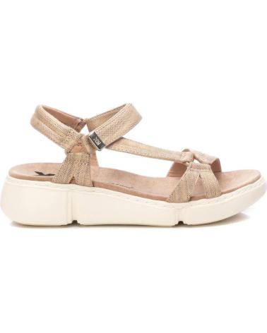Sandalias de Mujer XTI 142318 BEIGE