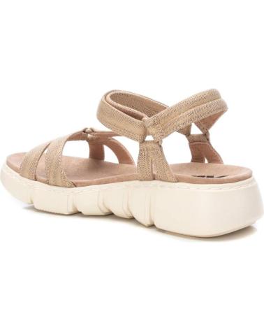 Sandalias de Mujer XTI 142318 BEIGE
