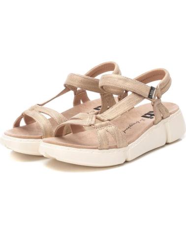Sandalias de Mujer XTI 142318 BEIGE