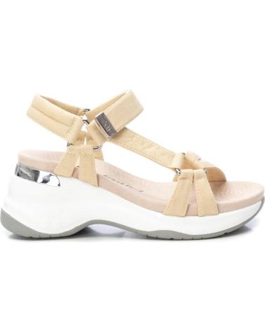 Sandalias de Mujer XTI 142623 BEIGE