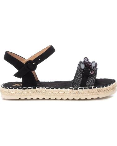 Sandalias de Mujer XTI 142812 NEGRO