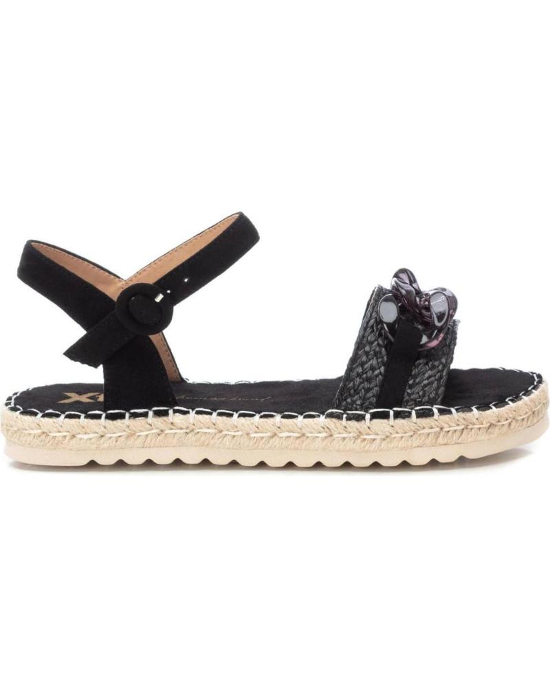 Sandalias de Mujer XTI 142812 NEGRO