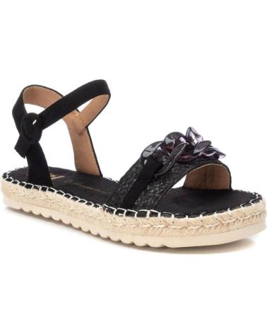 Sandalias de Mujer XTI 142812 NEGRO