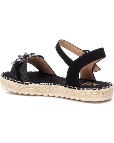 Sandalias de Mujer XTI 142812 NEGRO