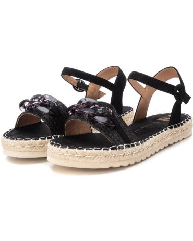 Sandalias de Mujer XTI 142812 NEGRO