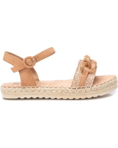 Sandali per Donna xti 142812 BEIGE