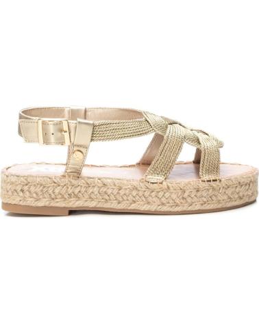 Sandalias de Mujer XTI 142885 ORO