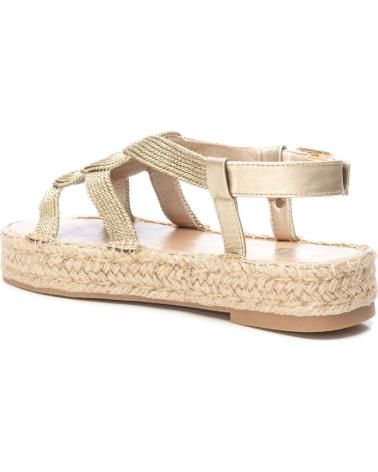 Sandalias de Mujer XTI 142885 ORO