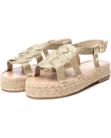 Sandalias de Mujer XTI 142885 ORO