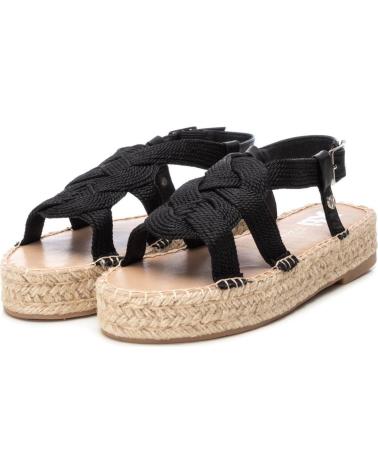 Sandalias-De-Mujer-XTI-142885-NEGRO