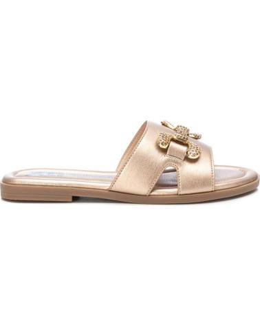 Sandalias de Mujer XTI 142938 ORO
