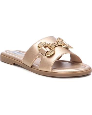 Sandalias de Mujer XTI 142938 ORO