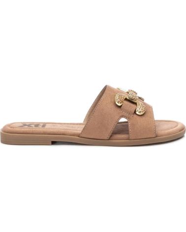 Sandalias de Mujer XTI 142938 TAUPE
