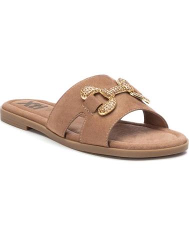 Sandales pour Femme XTI 142938 TAUPE
