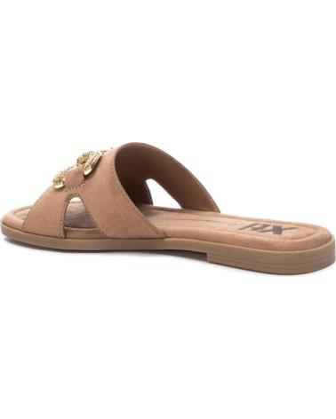 Sandales pour Femme XTI 142938 TAUPE