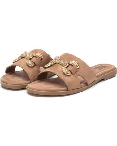 Sandales pour Femme XTI 142938 TAUPE