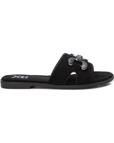 Sandalias de Mujer XTI 142938 NEGRO